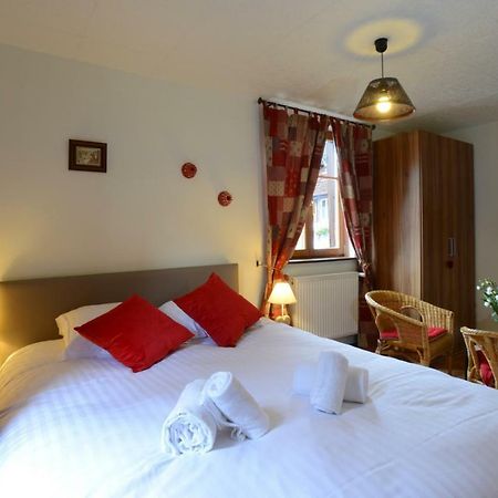 Ribeauville City Center - Gite Des Menetriers, Le Tokay - 외부 사진